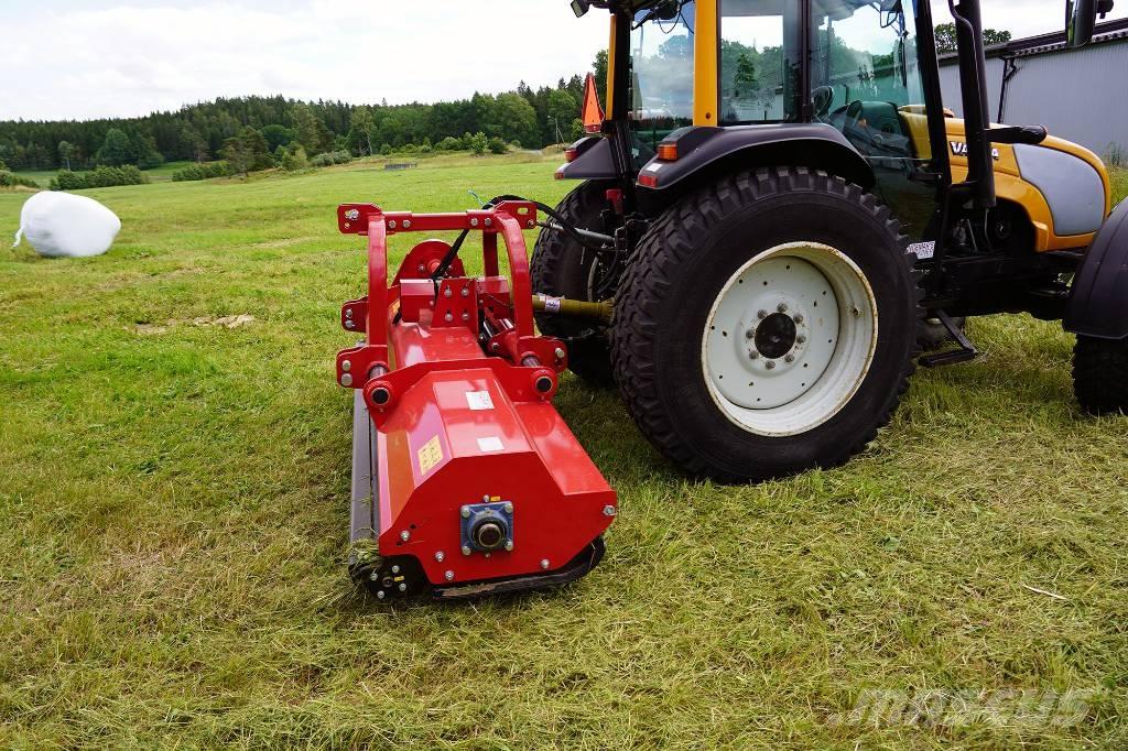  IM BETESPUTS DUO Mulcher