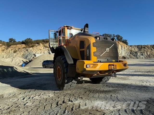 Volvo L 150 H Radlader