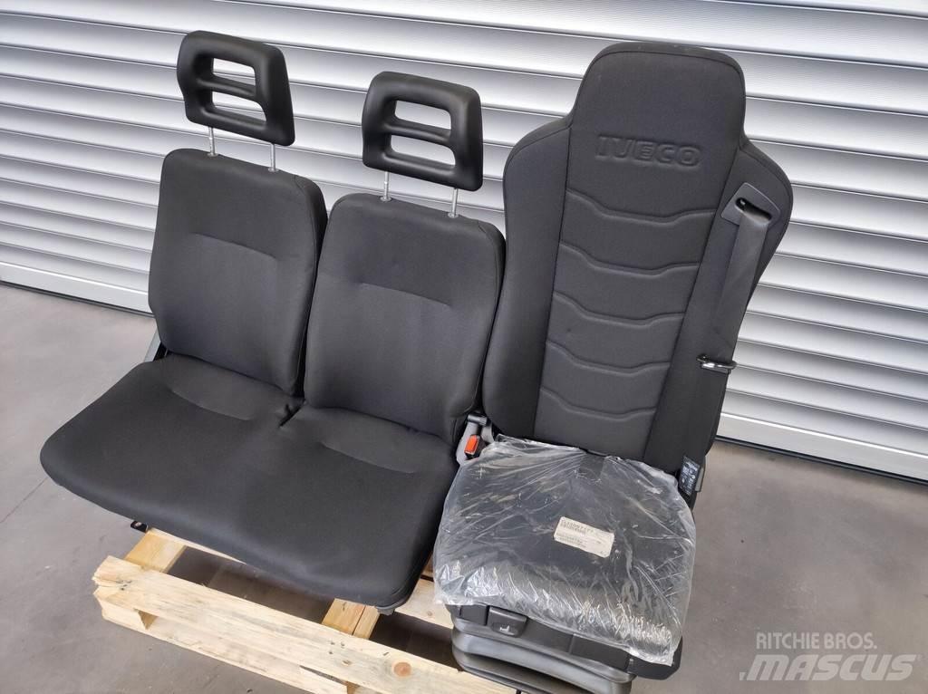 Iveco Complete 3 Transport Sonstige
