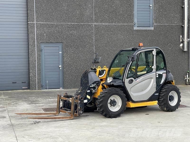 Manitou MT 420 H Teleskoplader