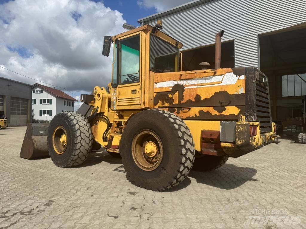 Volvo L 70 C Radlader