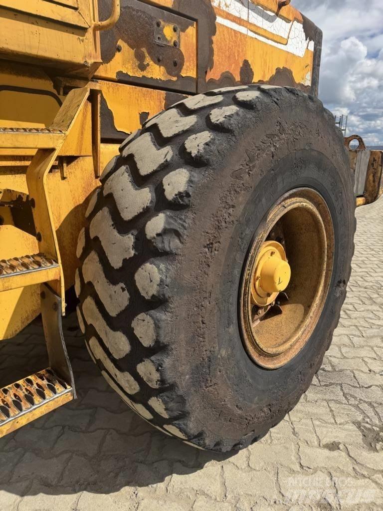 Volvo L 70 C Radlader