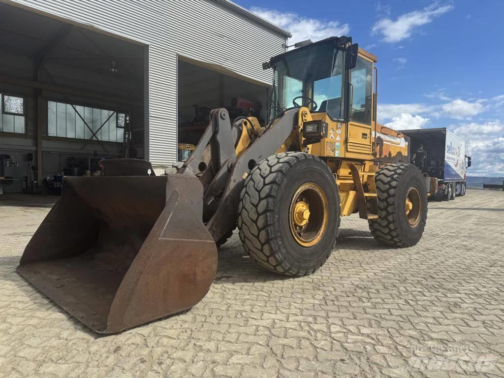 Volvo L 70 C Radlader