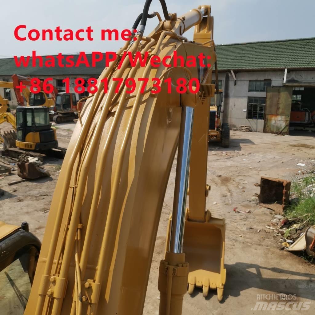 CAT CAT 320C Raupenbagger