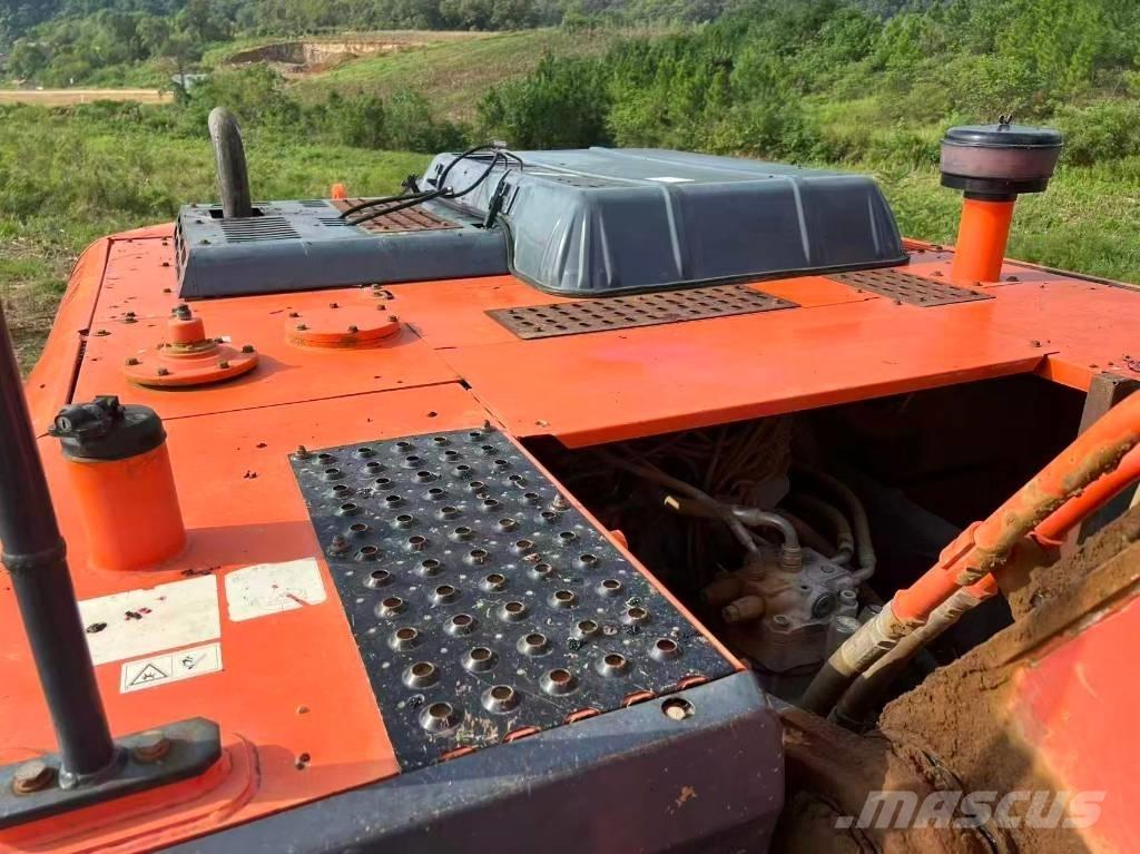 Hitachi ZX360H-5G Raupenbagger
