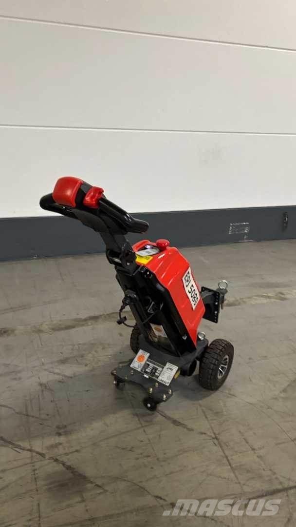 Linde MP13 Selbstfahrstapler