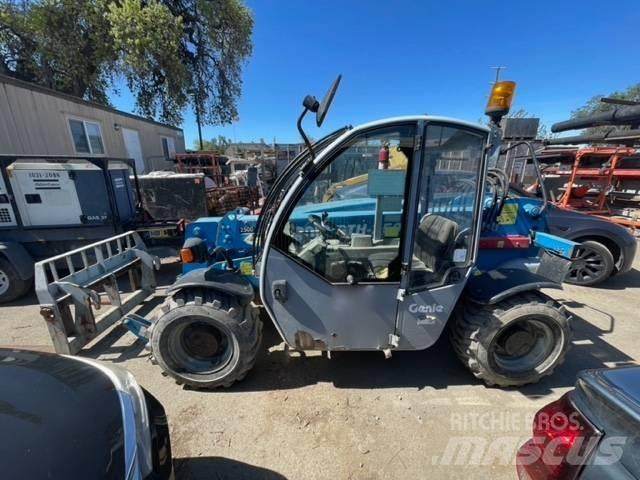 Genie GTH 2506 Teleskoplader