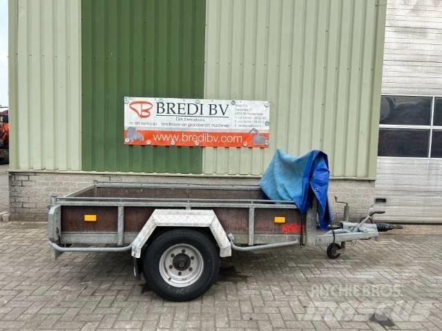 Noyens A1 2000 A Leichtauflieger