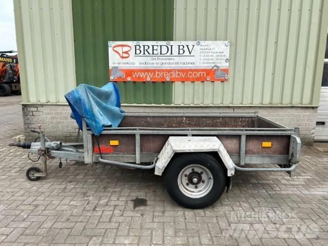 Noyens A1 2000 A Leichtauflieger