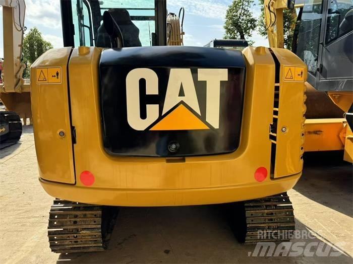 CAT 305.5 E CR Minibagger < 7t
