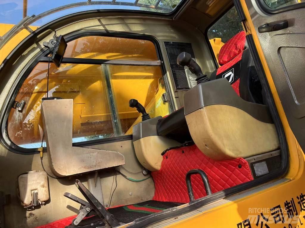 XCMG QY70KA All-Terrain-Krane