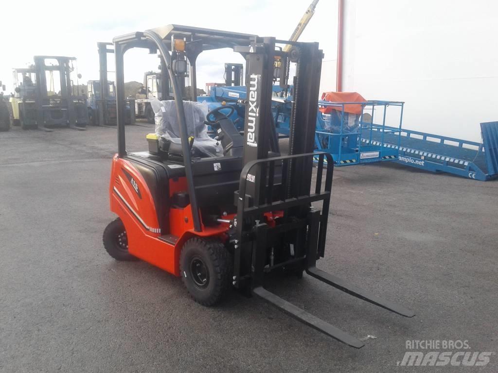 Maximal FBA 15-JZ Elektrostapler