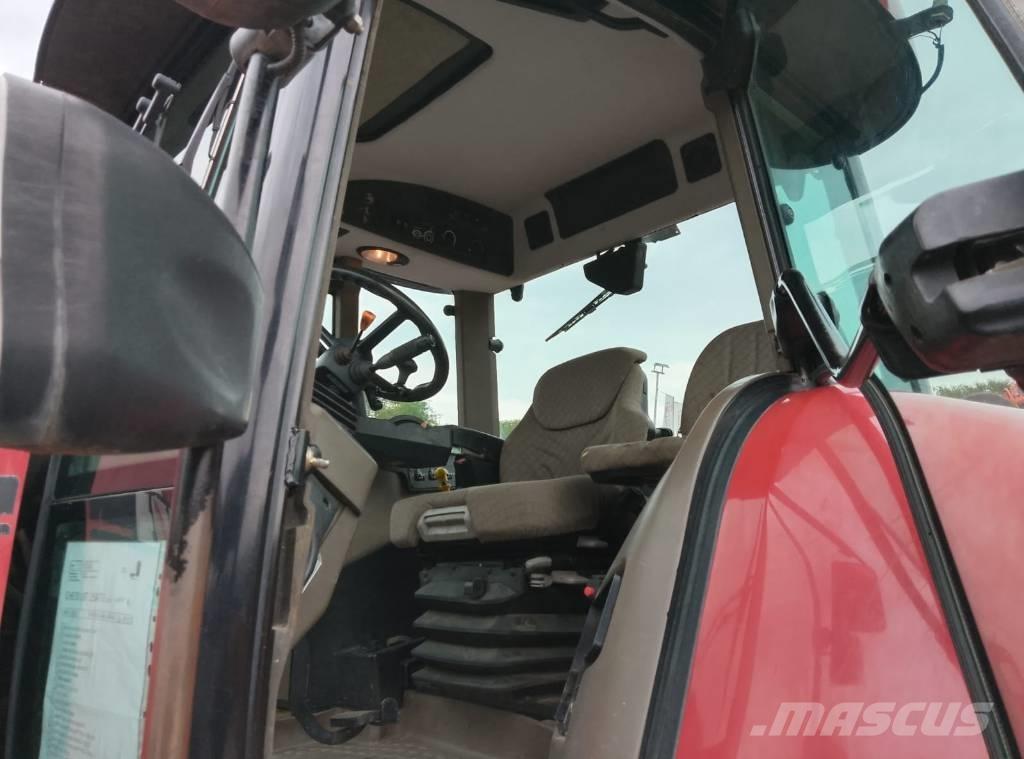 Case IH 140 Traktoren