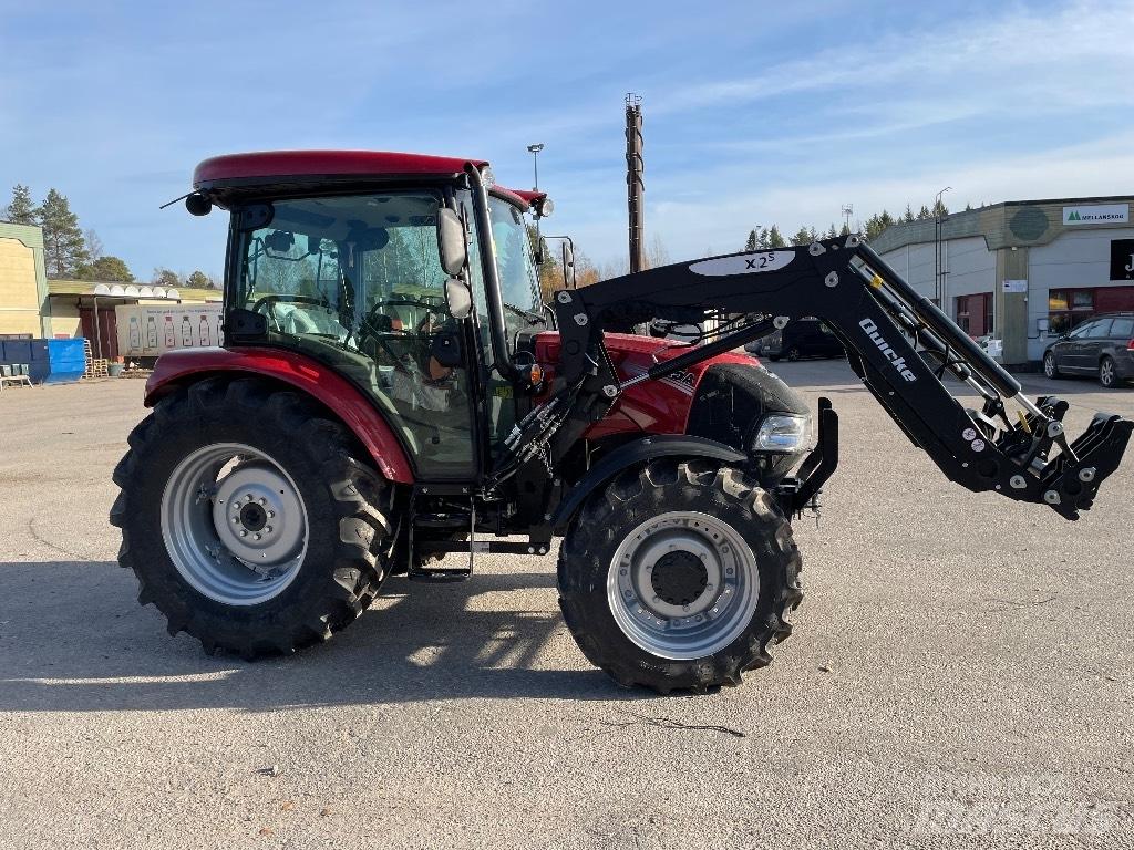 Case IH 75A Traktoren
