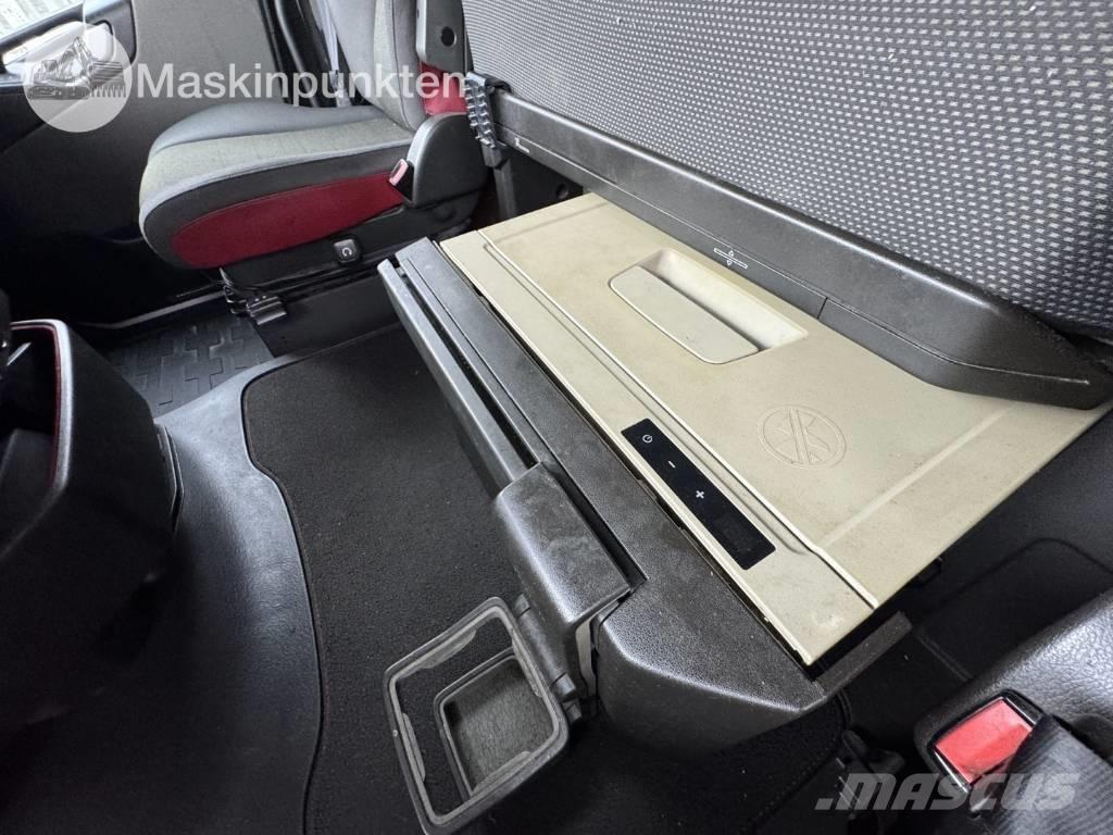 Volvo FH 500 Sattelzugmaschinen