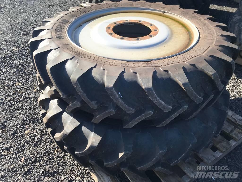  Misc Row Crop Welded Reifen