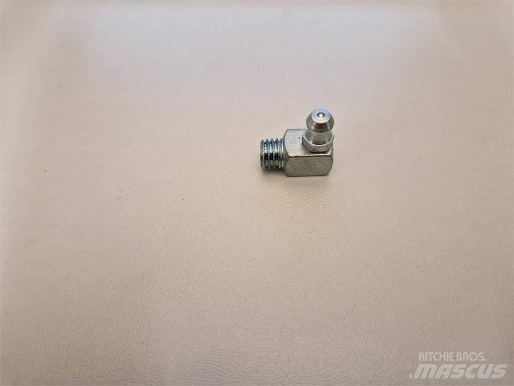 Ponsse 0026625 Chassis