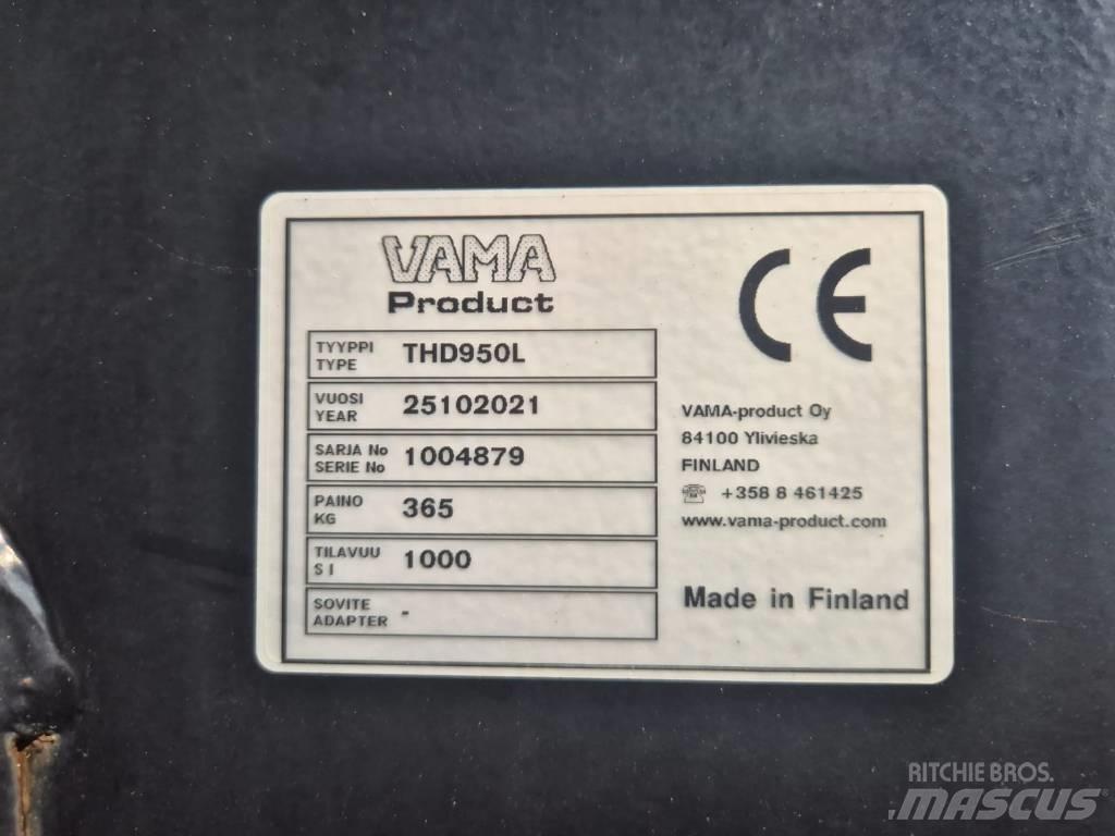 Wille 855 C Kleintraktoren