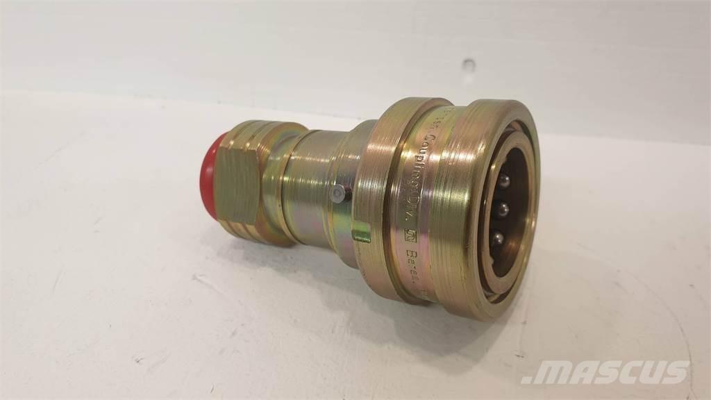 Ponsse 0062111 Hydraulik