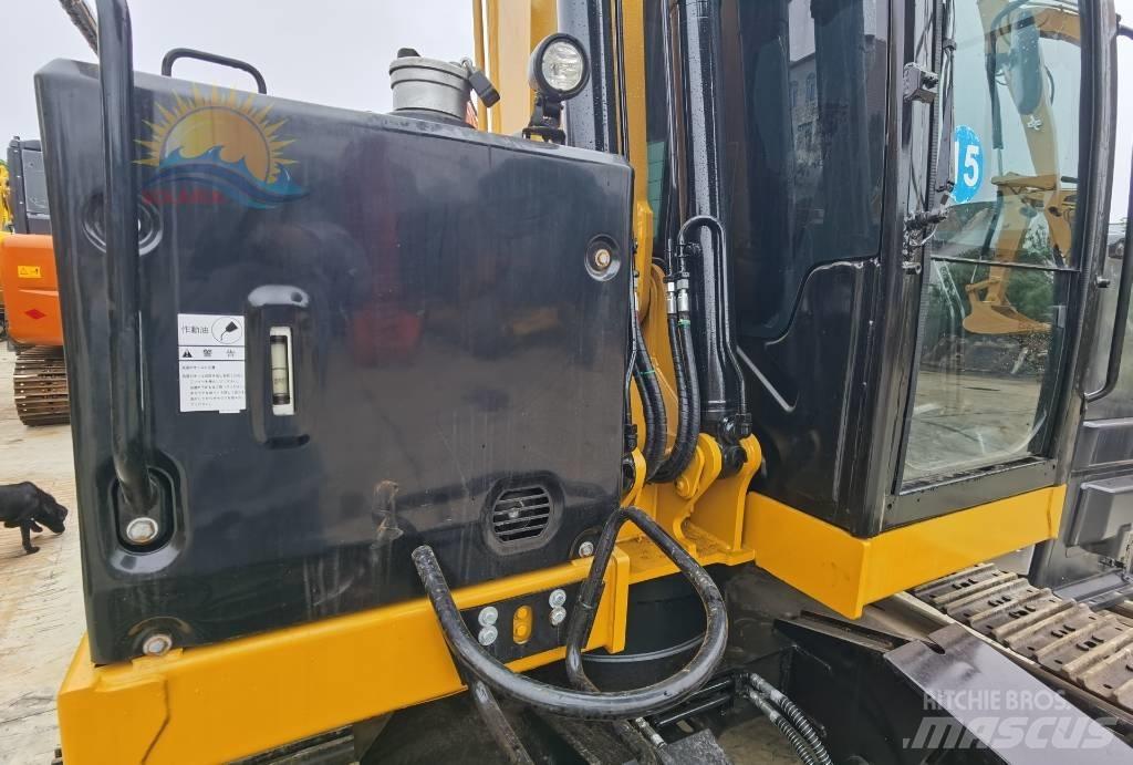 CAT 310 Raupenbagger
