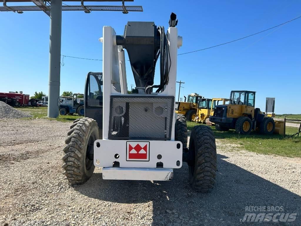 Terex th644c Sonstige Baumaschinen