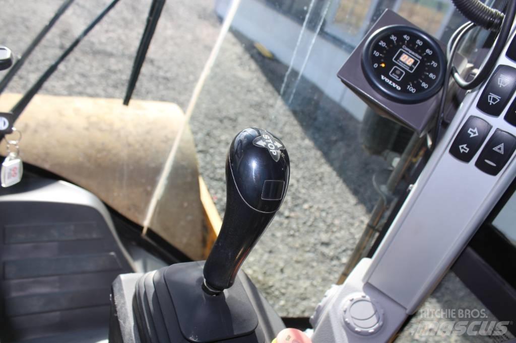 Volvo SD 75 B Walzenzüge
