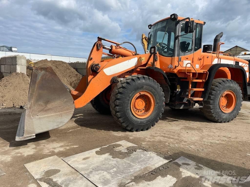 Doosan DL 350 Radlader