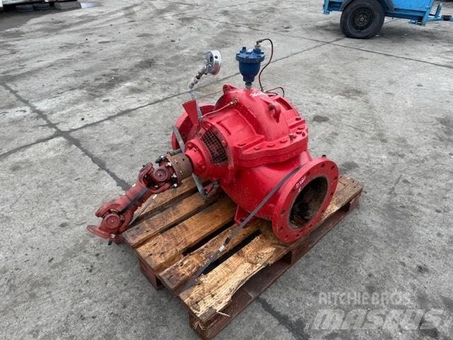 Armstrong Ag 4600 F Wasserpumpen