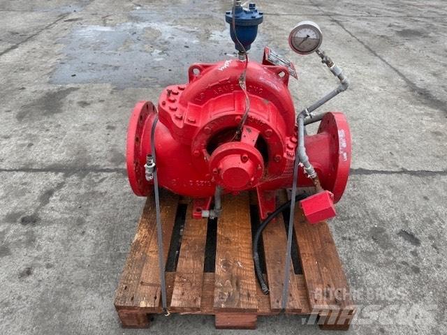 Armstrong Ag 4600 F Wasserpumpen