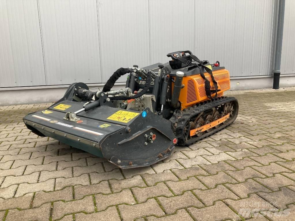 Energreen RoboMINI Geräteträger