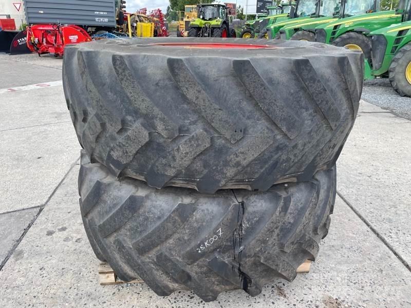 Mitas 650/85 R 38 Sonstiges Traktorzubehör