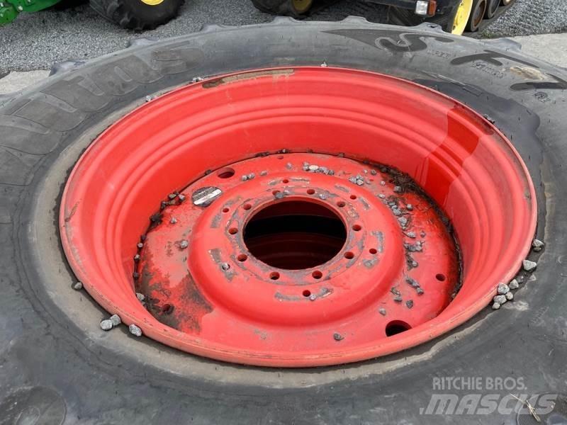 Mitas 650/85 R 38 Sonstiges Traktorzubehör