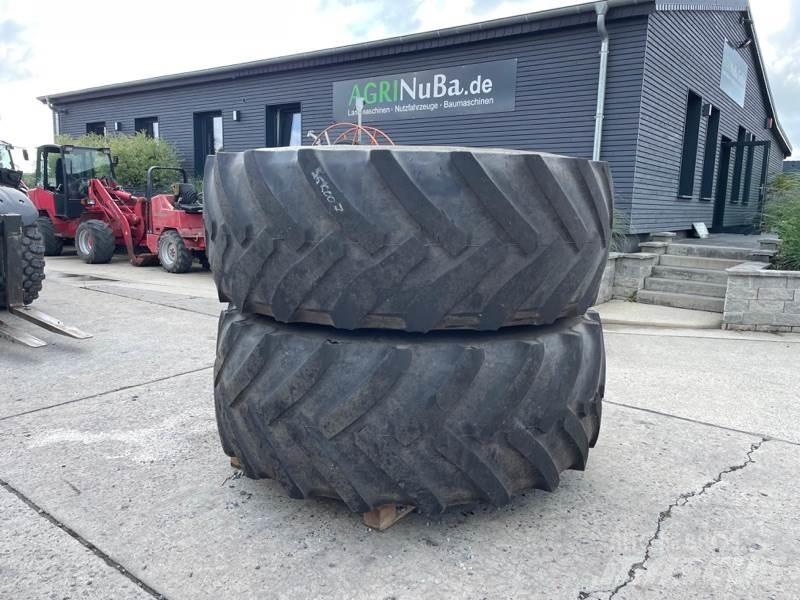 Mitas 650/85 R 38 Sonstiges Traktorzubehör