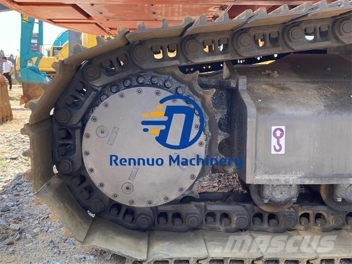 Doosan DX 260LC Raupenbagger