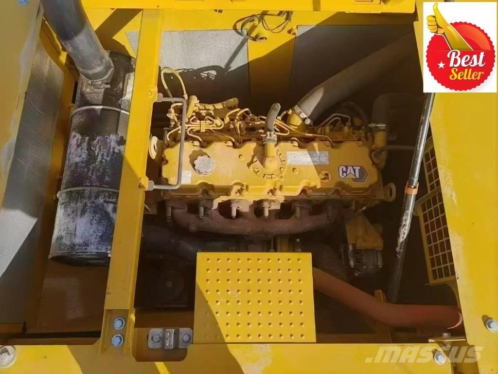 CAT 336 GC Raupenbagger