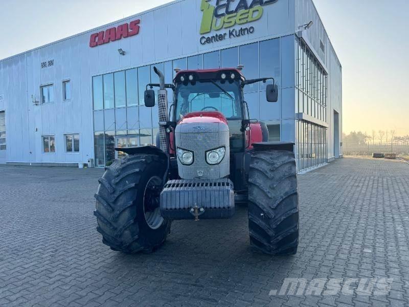 McCormick TTX 230 Traktoren