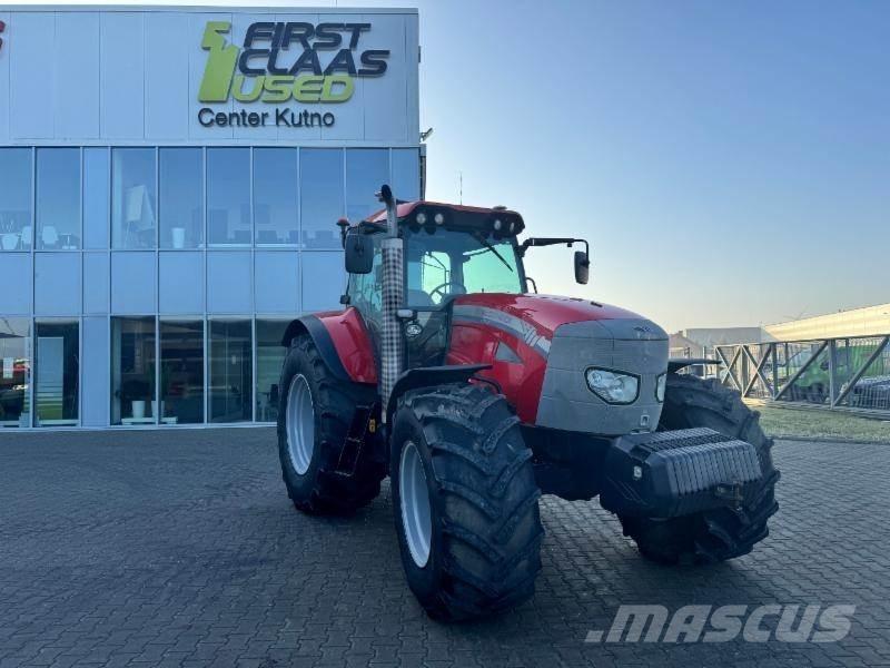 McCormick TTX 230 Traktoren