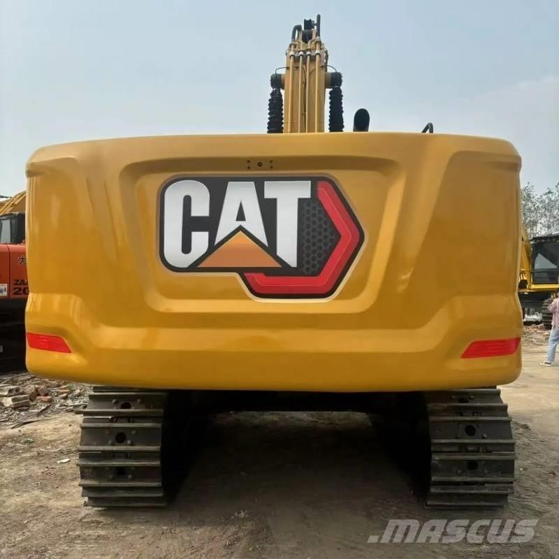 CAT 336 GC Raupenbagger
