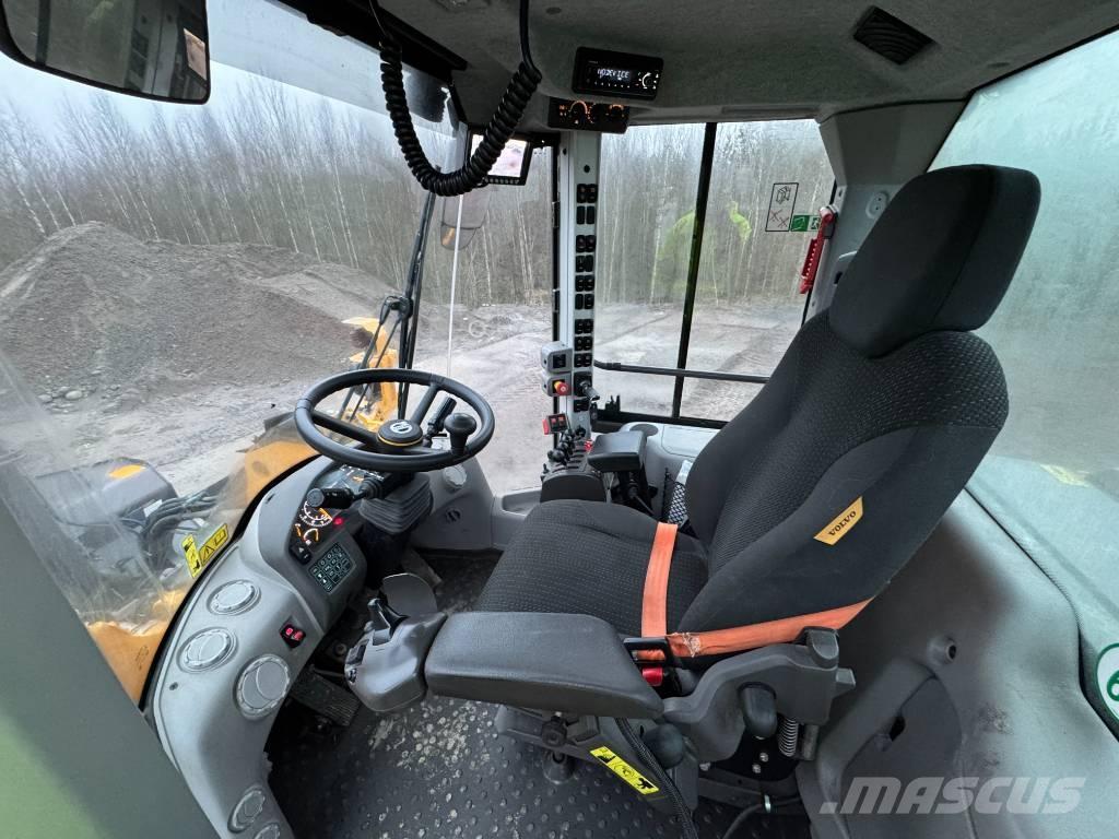 Volvo L 90 H Radlader
