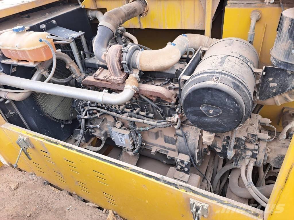 Keestrack B 3 Mobile Brecher