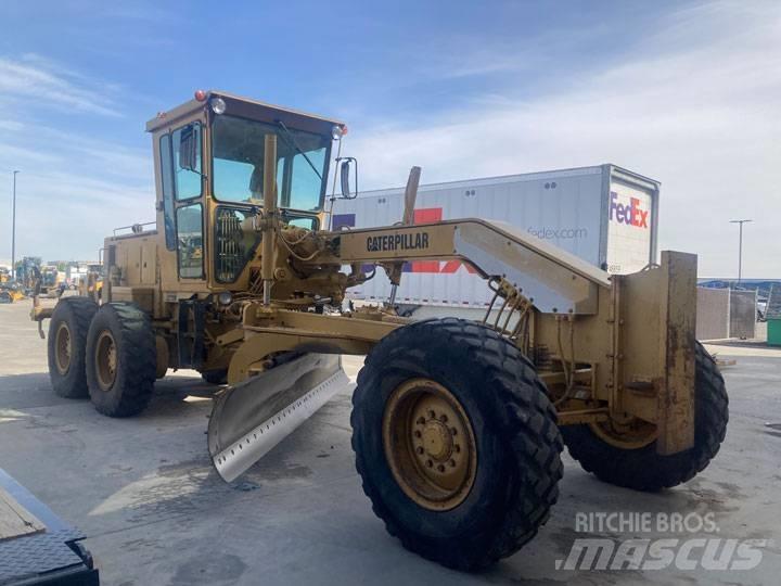 CAT 140 G Grader