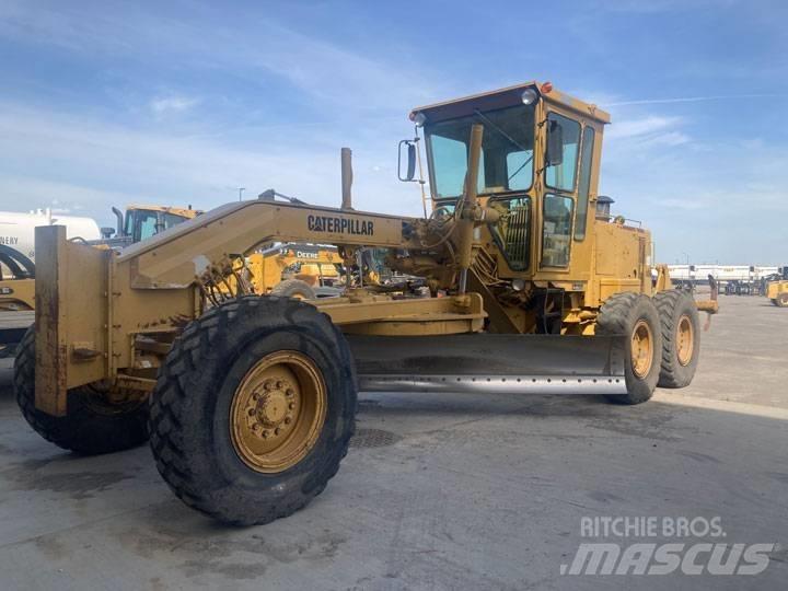 CAT 140 G Grader