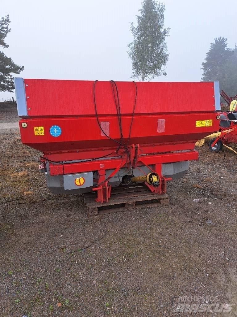 Kverneland exacta Tl Mineraldüngerstreuer