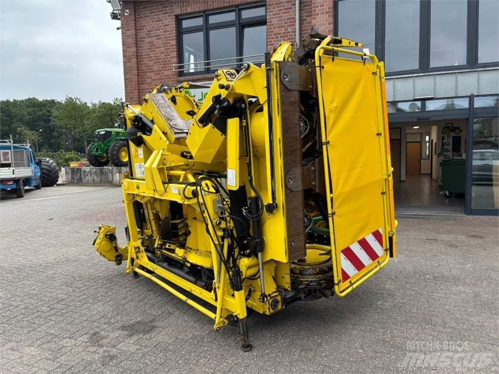 Kemper 375Plus Sonstige Landmaschinen