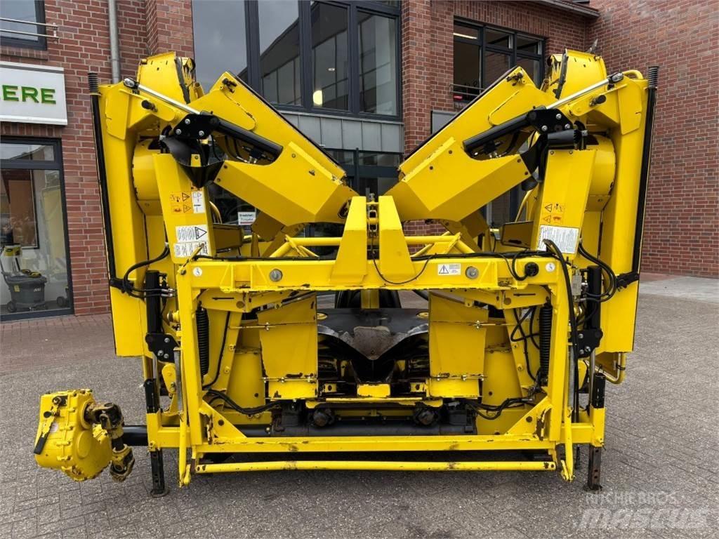 Kemper 375Plus Sonstige Landmaschinen