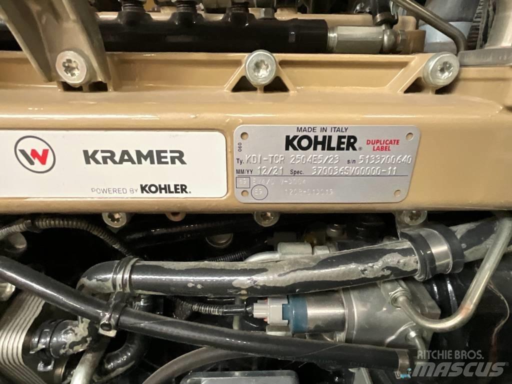 Kramer 5095 Radlader