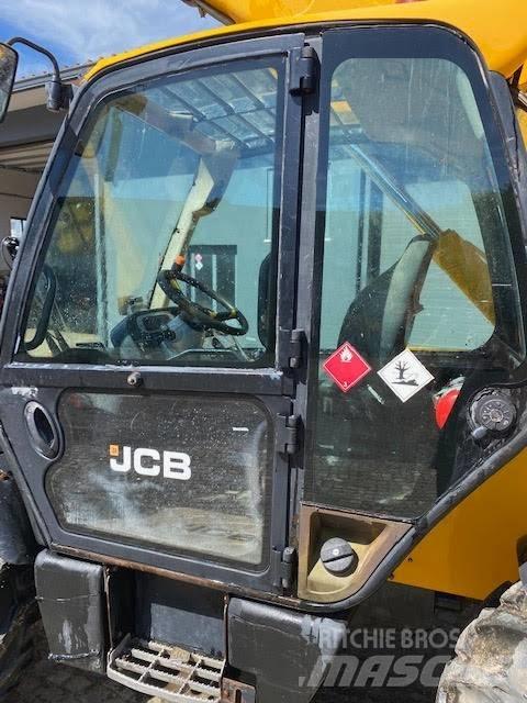 JCB 535-125 Teleskoplader
