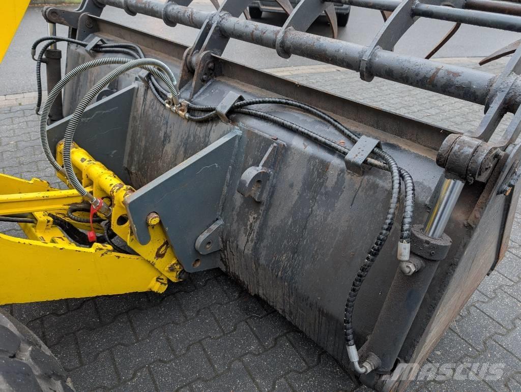 Wacker WL 5710 Radlader