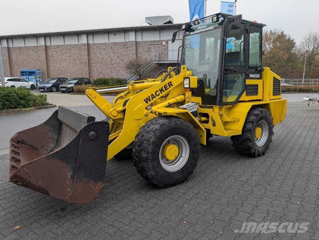 Wacker WL 5710 Radlader