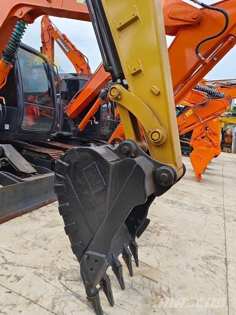CAT 307E Midibagger  7t - 12t